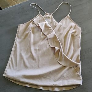 New York and company tank